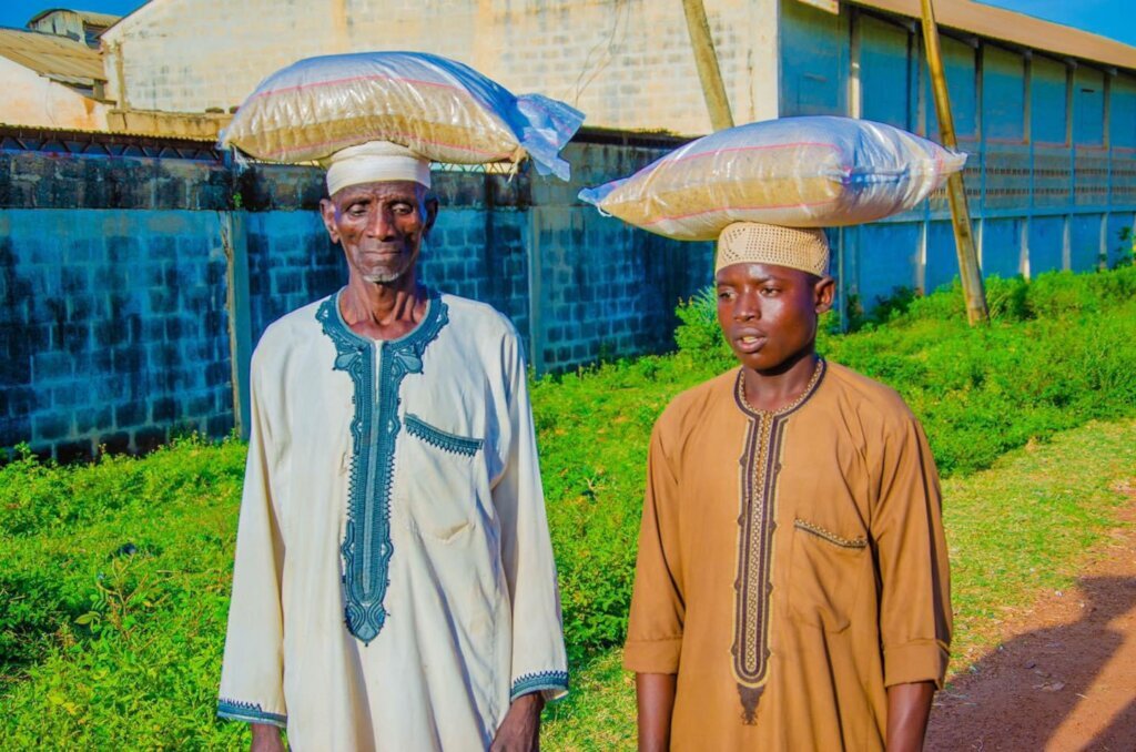 2026 Ramadan A plate of Hope for the Fasting Needy