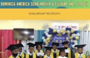 Dominica Scholarships for Secondary Education