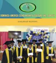 Dominica Scholarships for Secondary Education