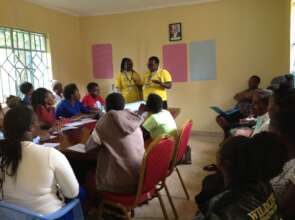 Building confidence through financial empowerment