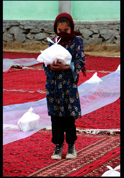 Ramadan Support for Families in Afghanistan, 2026