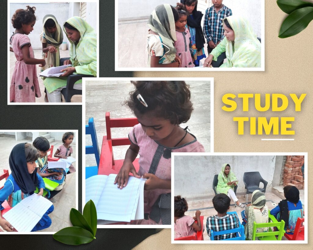 ABBA GRACE HOME - A HAVEN FOR ORPHAN GIRLS