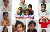 ABBA GRACE HOME - A HAVEN FOR ORPHAN GIRLS