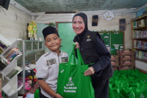 Food Package BAZNAS