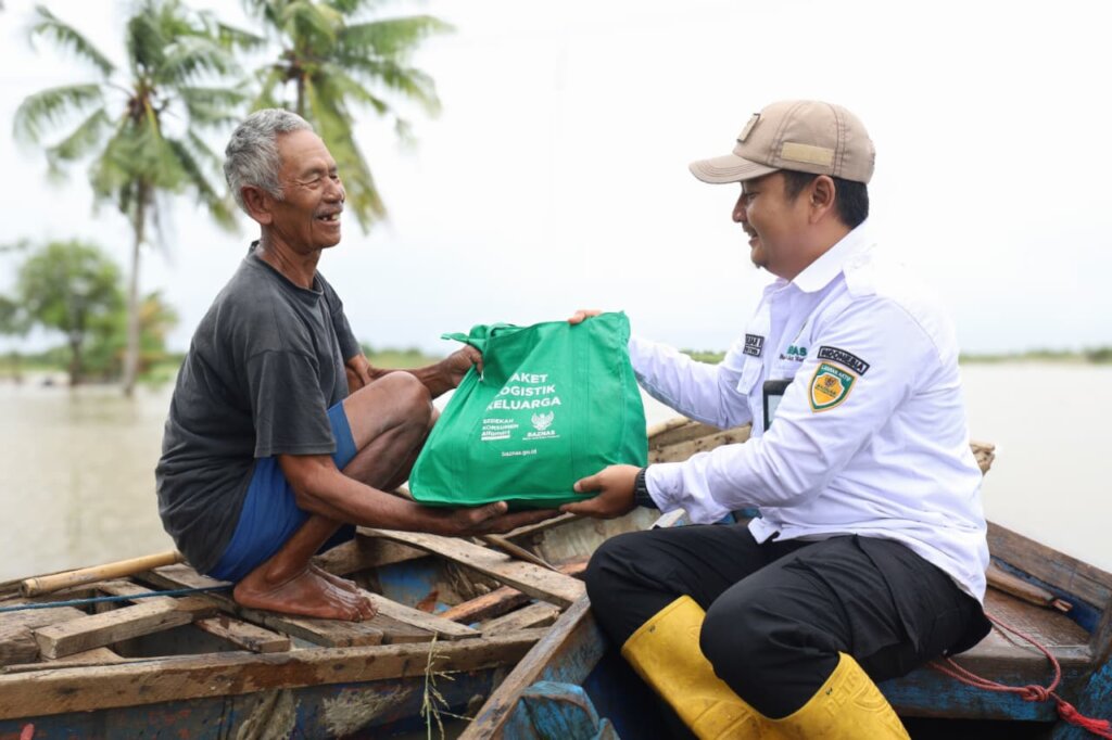 Sharing Food Sharing Smile