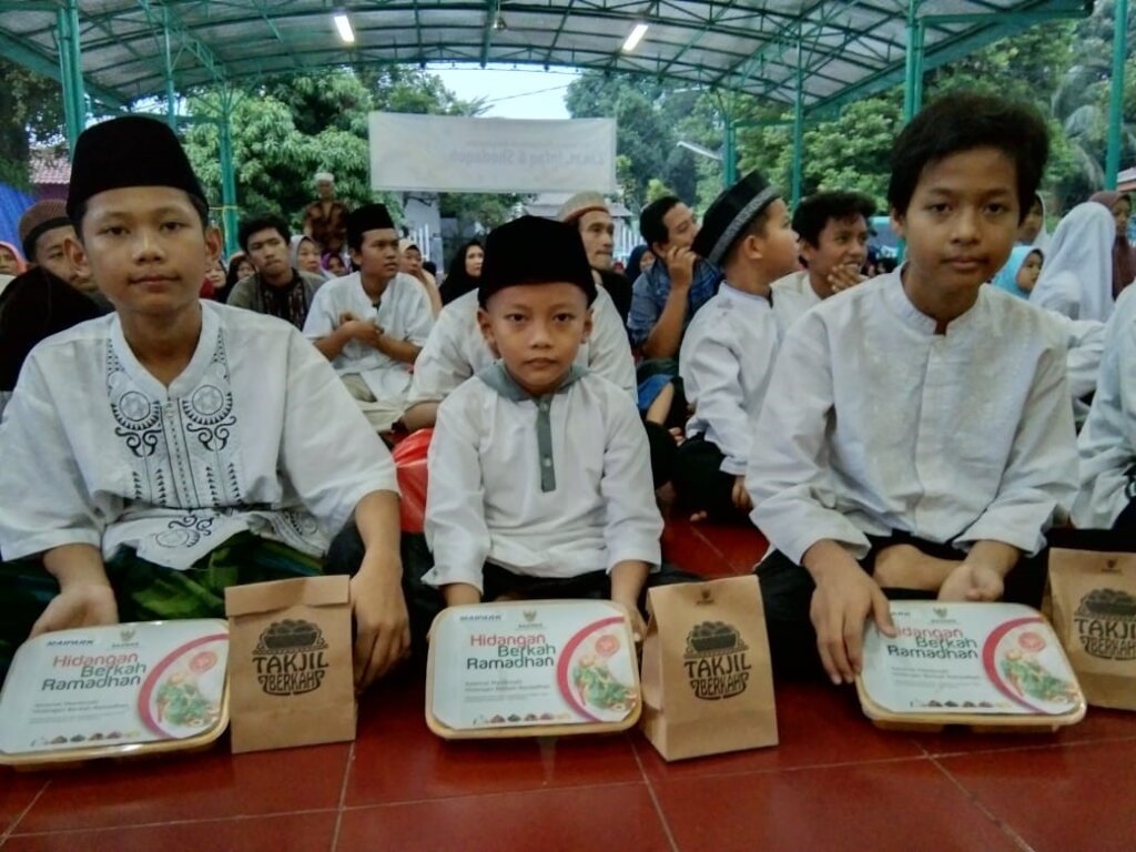 Essential Ramadan Food Assistance for The Needy