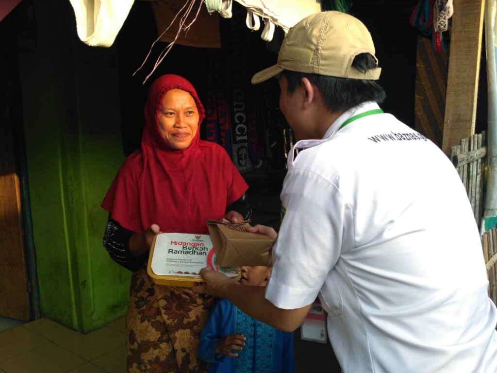 Essential Ramadan Food Assistance for The Needy