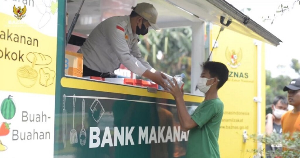 Essential Ramadan Food Assistance for The Needy