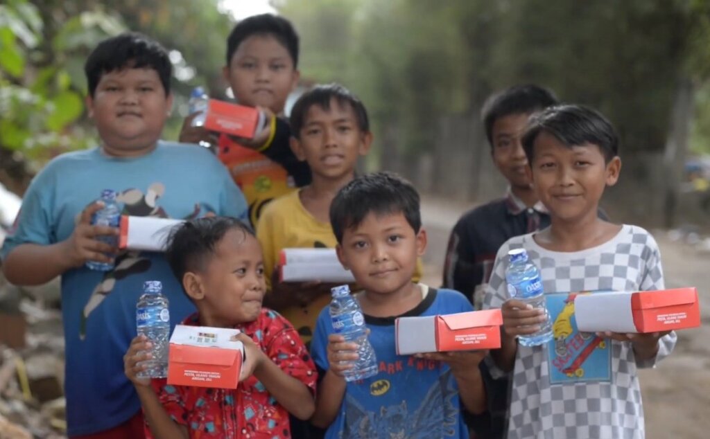 Essential Ramadan Food Assistance for The Needy