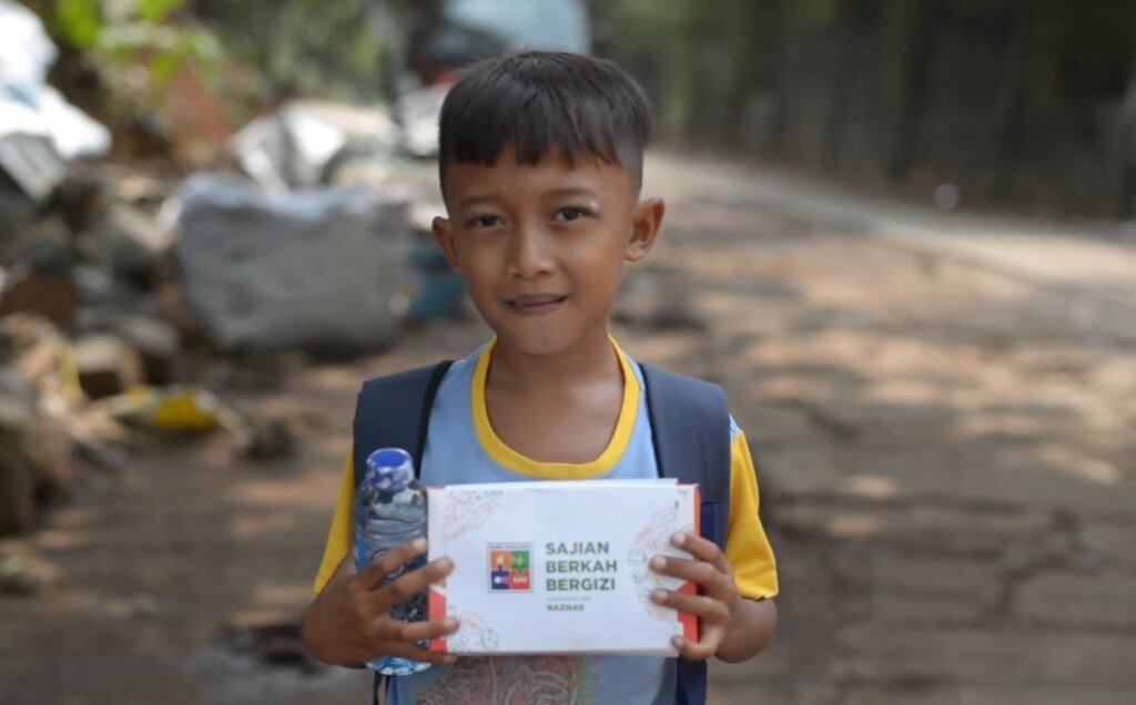 Essential Ramadan Food Assistance for The Needy