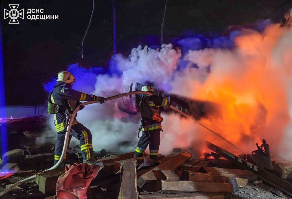 Emergency Winter Support: Keep Ukraine Warm