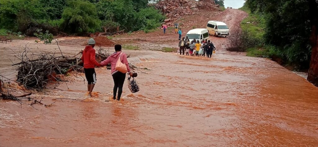 Lifeskills for 2,587 Children in South Africa