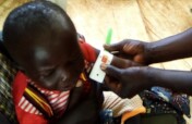 Urgent: Save Malnourished Children in Eastern DRC