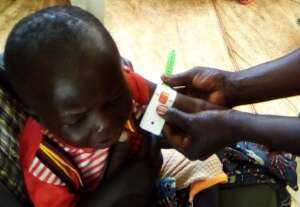Urgent: Save Malnourished Children in Eastern DRC