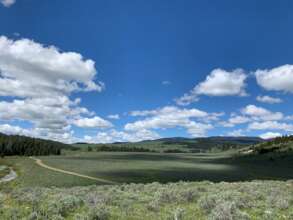 West Fork of the Madison