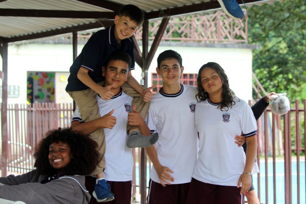 Future Bilingual Leaders