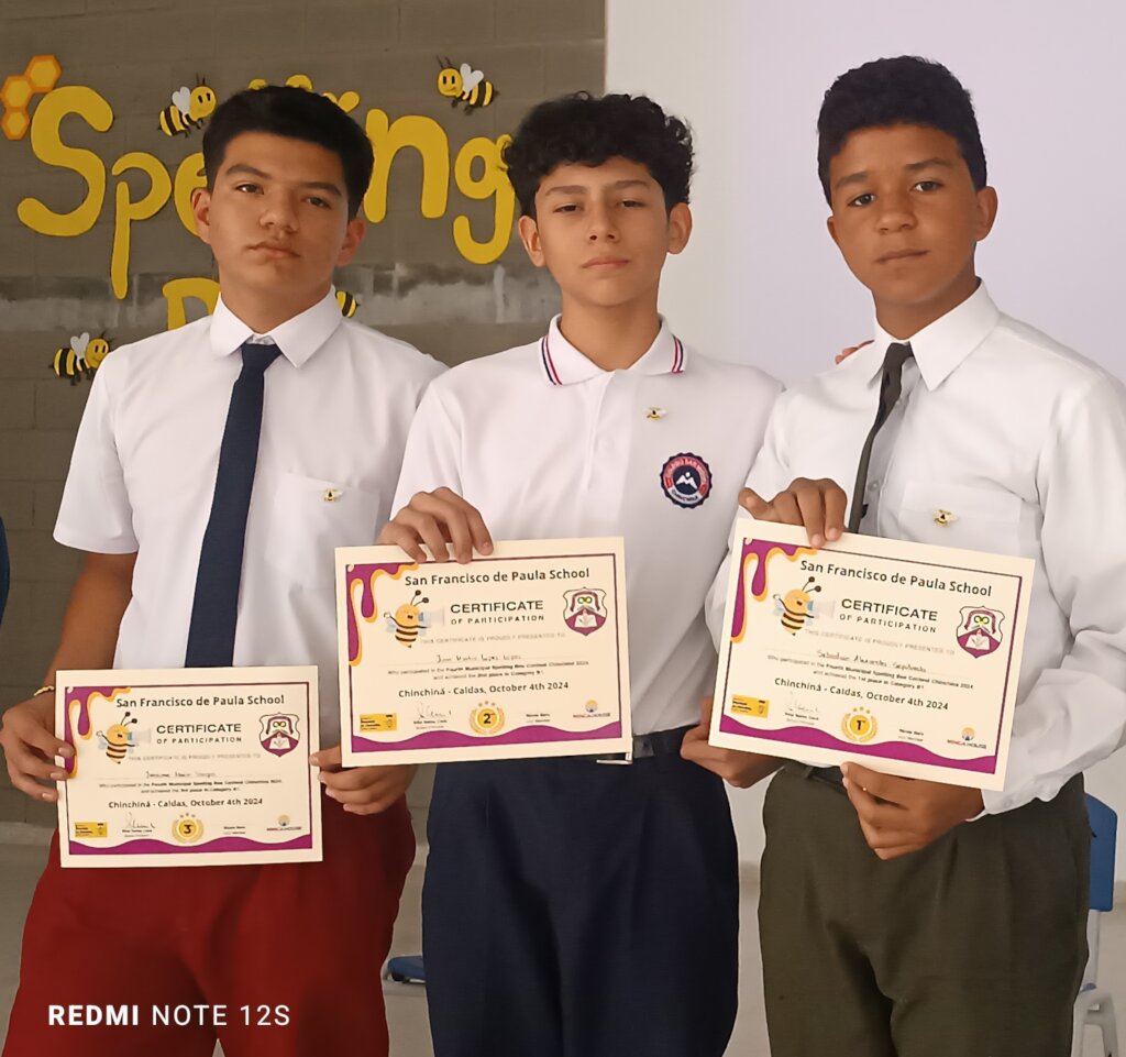 Future Bilingual Leaders