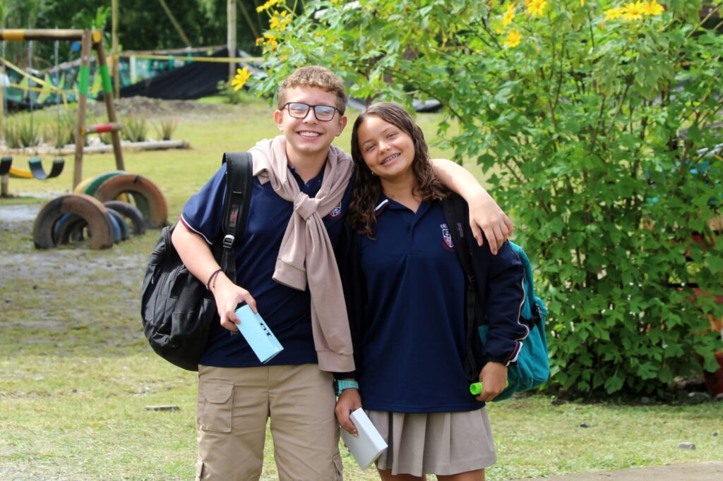 Future Bilingual Leaders