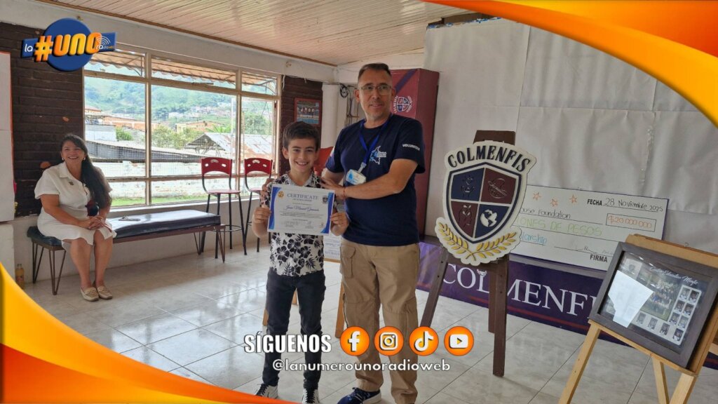 Future Bilingual Leaders