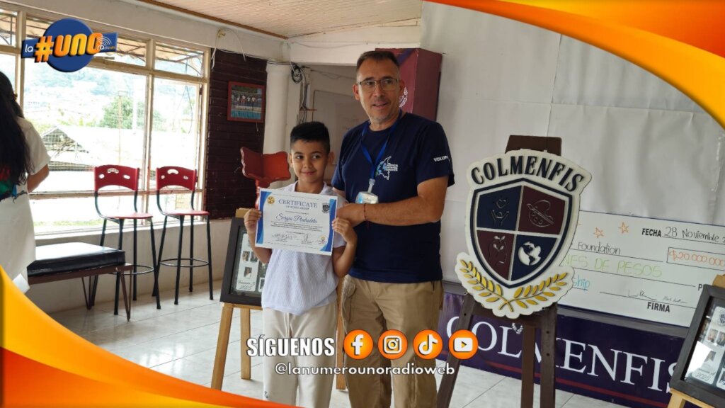 Future Bilingual Leaders