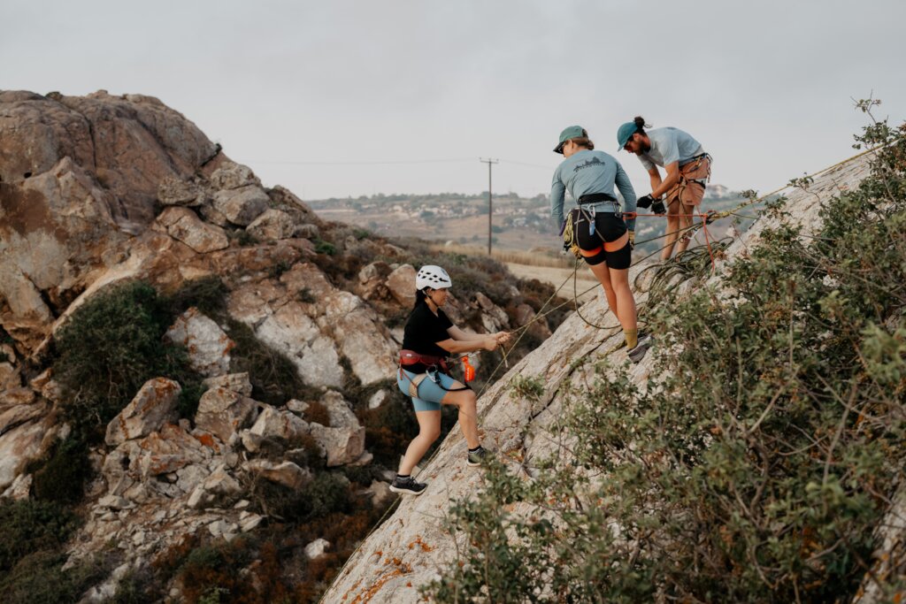 Build Resilience for Families in the Middle East