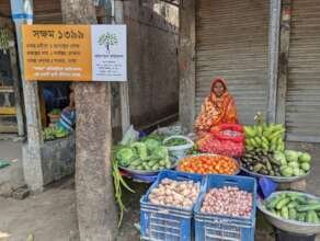 Zakat for Migrant Women's Economic Empowerment