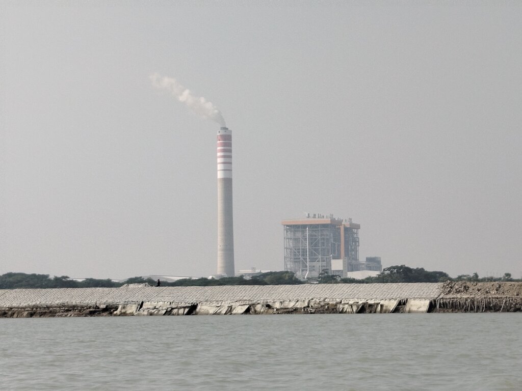 Nourishment & Safe Water for Coastal Communities