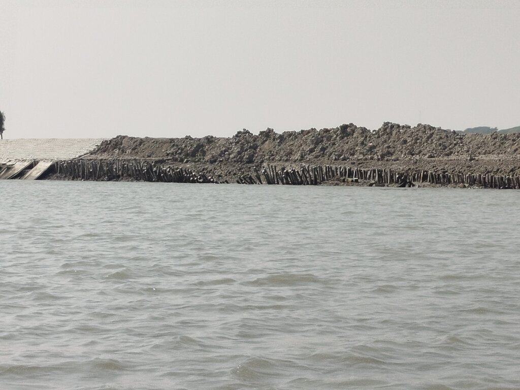 Nourishment & Safe Water for Coastal Communities