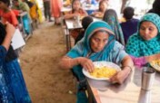 Nourishment & Safe Water for Coastal Communities