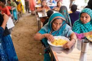 Nourishment & Safe Water for Coastal Communities