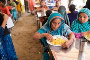 Nourishment & Safe Water for Coastal Communities