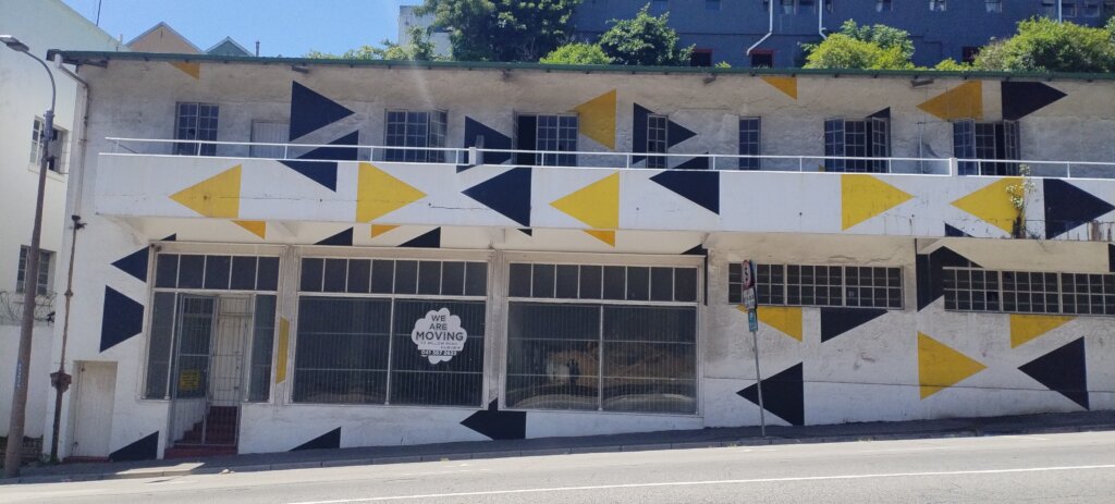 Integrated Night Shelter & GBV Crisis Centre