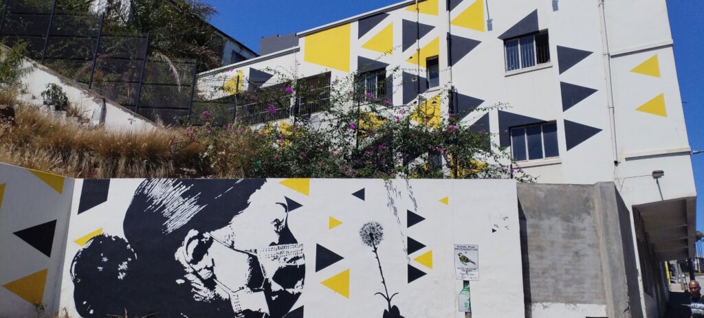 Integrated Night Shelter & GBV Crisis Centre