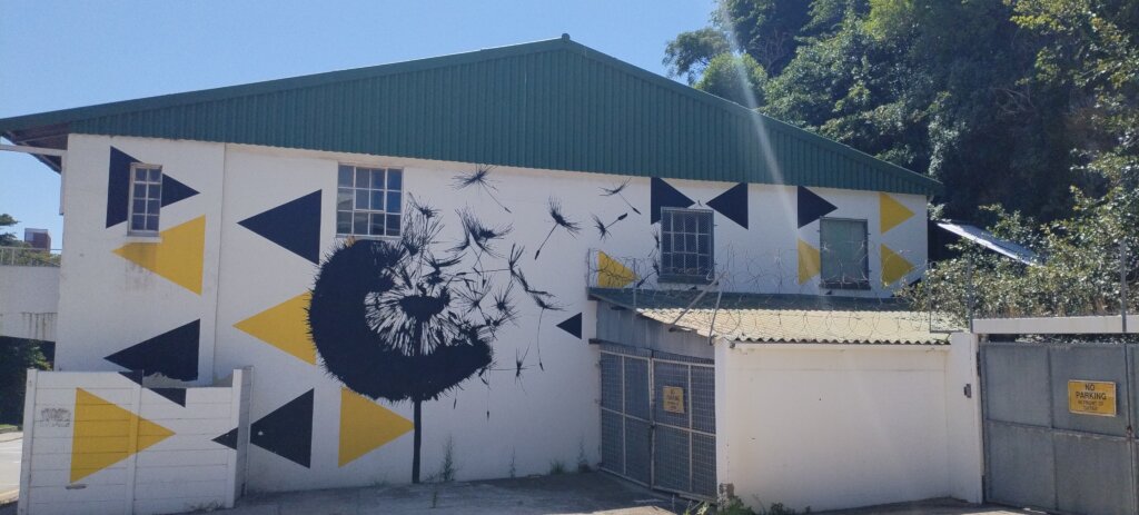 Integrated Night Shelter & GBV Crisis Centre