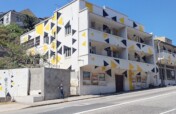 Integrated Night Shelter & GBV Crisis Centre