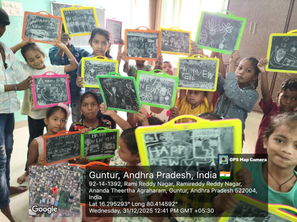 Build Safe Toilets for 100 Migrant Children