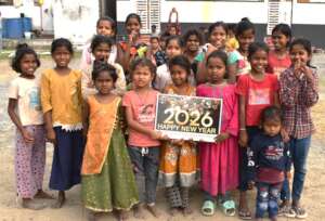 Build Safe Toilets for 100 Migrant Children