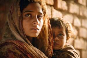 Ending Brick Kiln Slavery for One Family