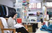 Work to Heal:Cash 4 Work Support for Women in Gaza