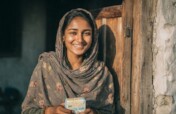 Hygiene and Sanitation Awareness for Women