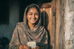 Hygiene and Sanitation Awareness for Women