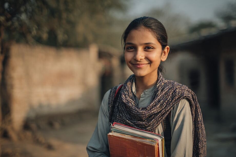 Scholarship Program for Girls' Education