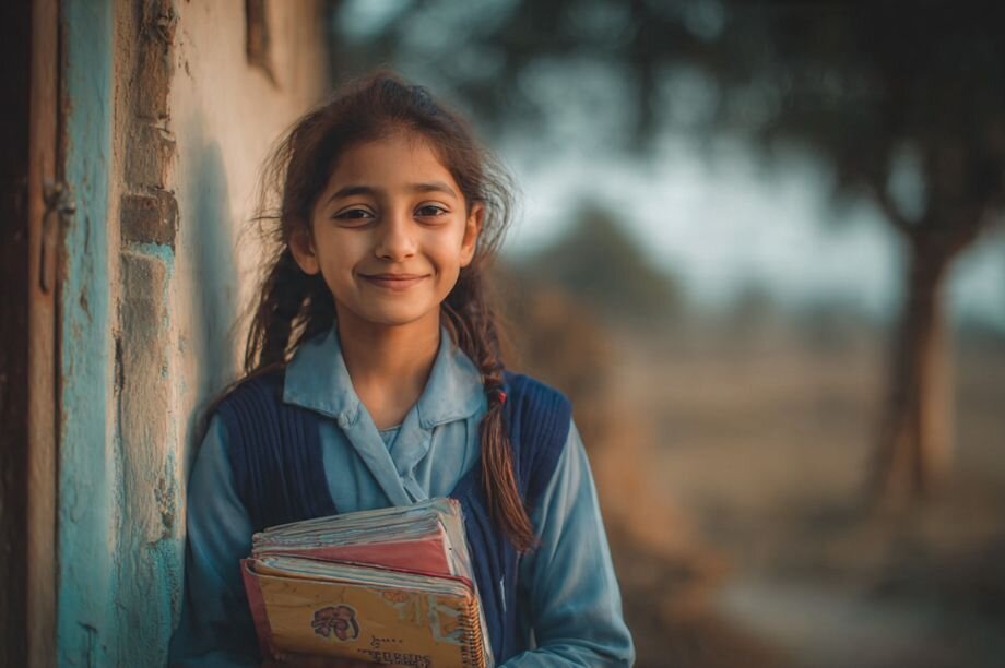 Scholarship Program for Girls' Education
