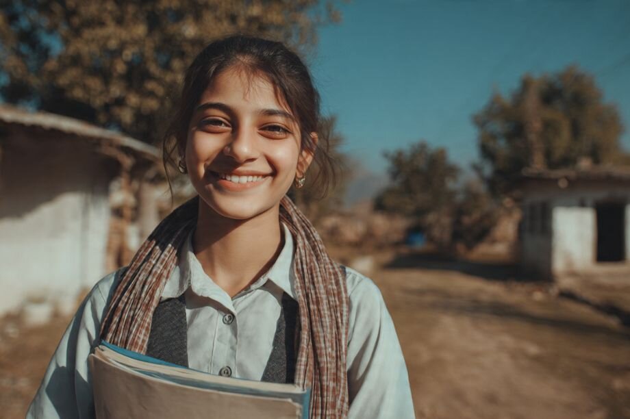 Scholarship Program for Girls' Education
