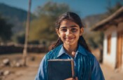 Scholarship Program for Girls' Education