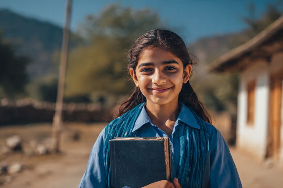 Scholarship Program for Girls' Education