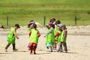 Establish First Women Sport Complex in Chitral