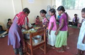 Safe Home and Hope for Orphaned Children Sri Lanka
