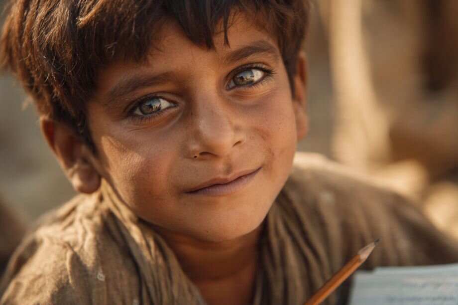 Awareness Campaign on Child Labor Prevention