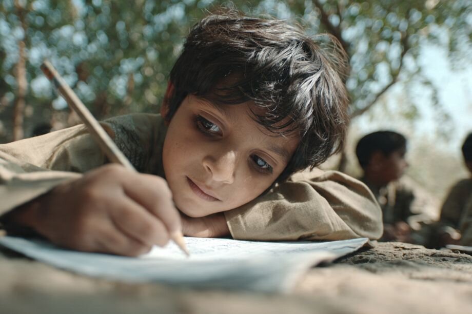 Awareness Campaign on Child Labor Prevention